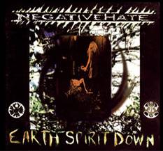 Earth Spirit Down
